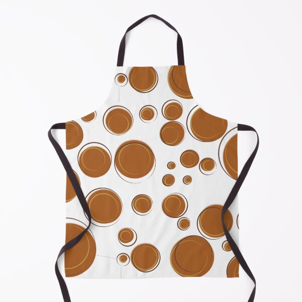 Item preview, The brown circles  designed and sold by detalheseartes.