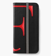 Vinilo o funda para iPhone rf, roger federer, roger, federer, tenis, wimbledon, hierba, torneo, pelota, leyenda, deporte, australia, nadal, red, cool, logo, perfecto.