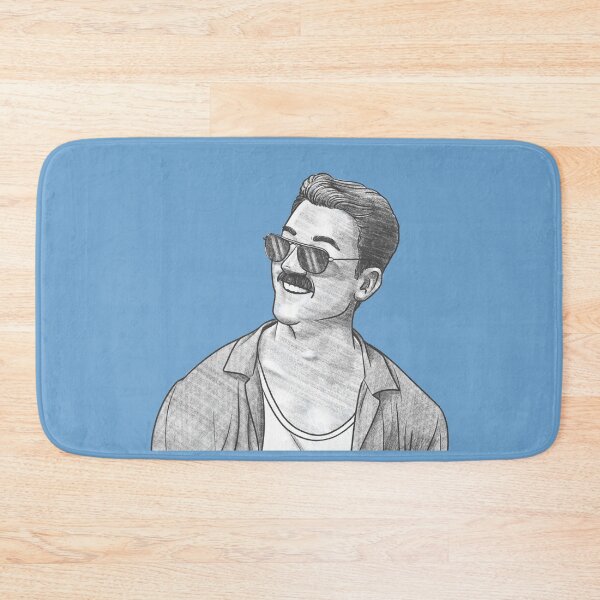 Item preview, Rooster | Top Gun: Maverick designed and sold by monsteramadness.