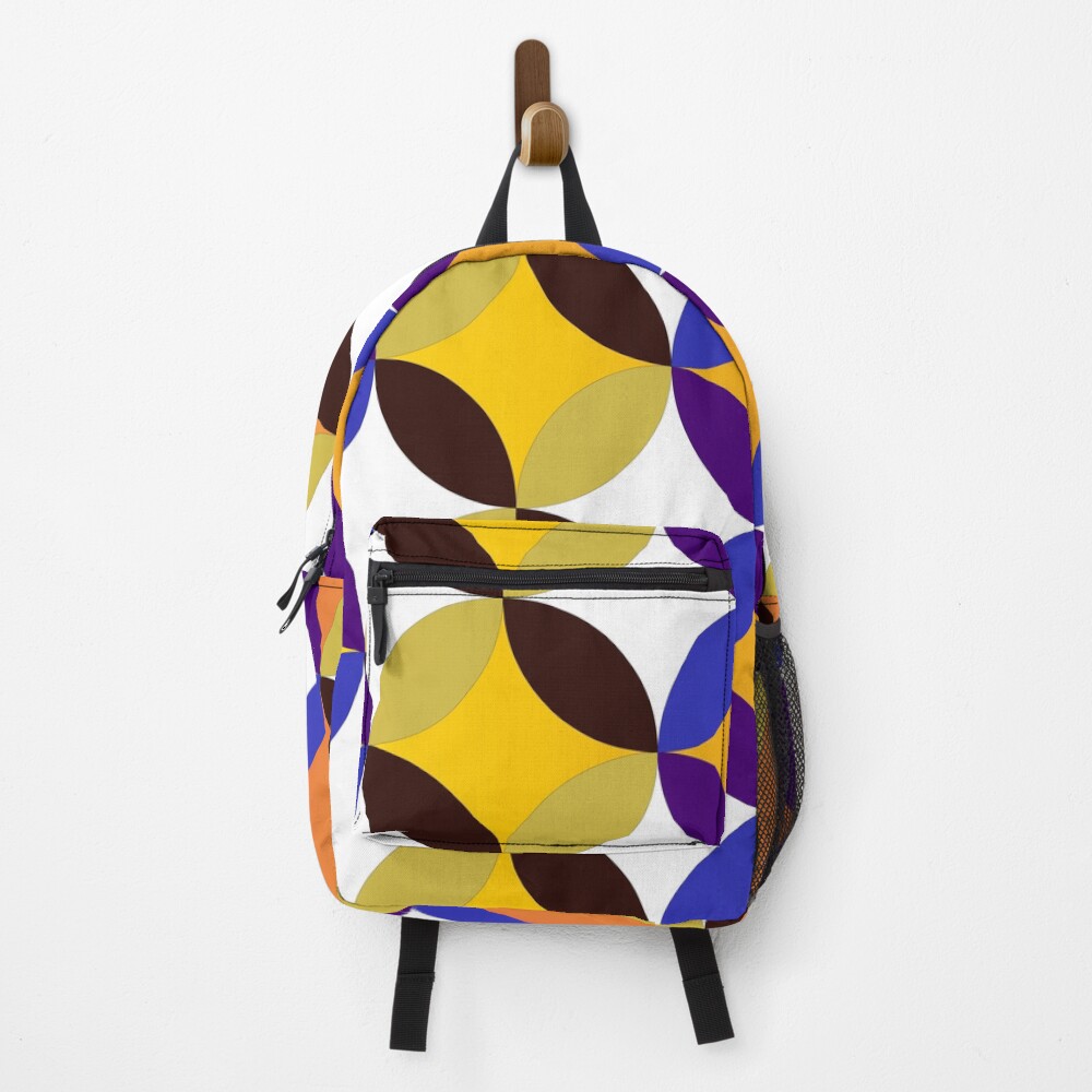 Item preview, Backpack designed and sold by Metaverse8.