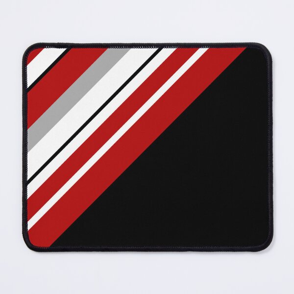 Item preview, Colorful diagonal stripes designed and sold by BattaAnastasia.