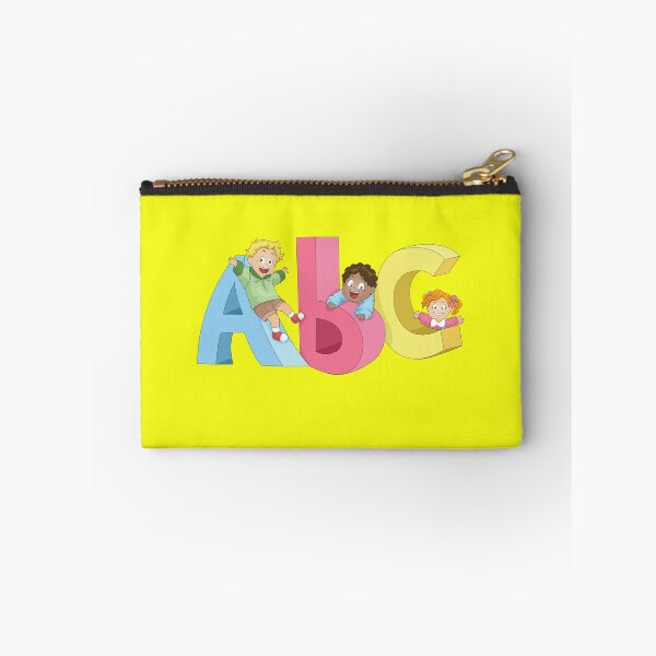 Item preview, ABC Alphabets - Kids designed and sold by OMGCutie.