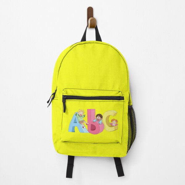Item preview, ABC Alphabets - Kids designed and sold by OMGCutie.