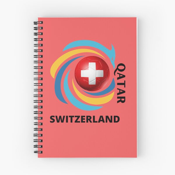 Item preview, Qatar Football soccer team Switzerland  designed and sold by DesignsbyMona.