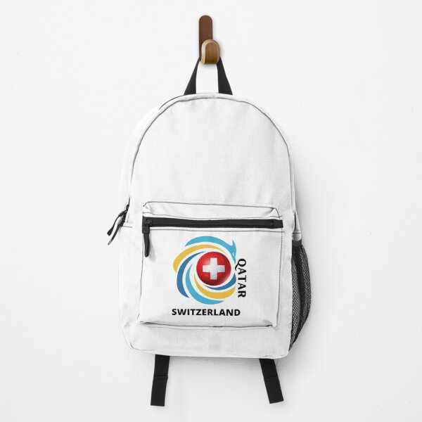 Item preview, Qatar Football soccer team Switzerland  designed and sold by DesignsbyMona.