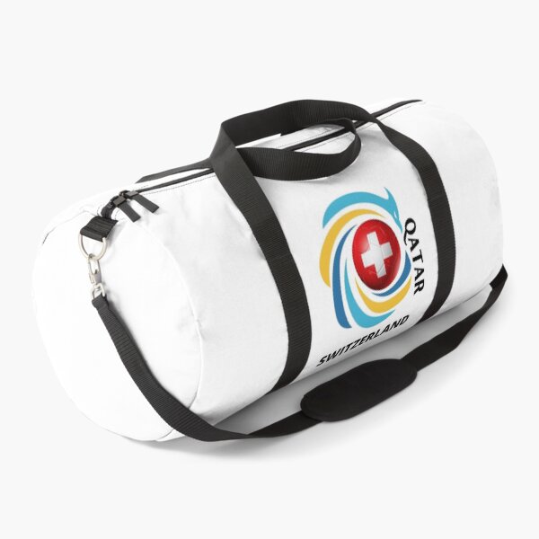 Item preview, Qatar Football soccer team Switzerland designed and sold by DesignsbyMona.