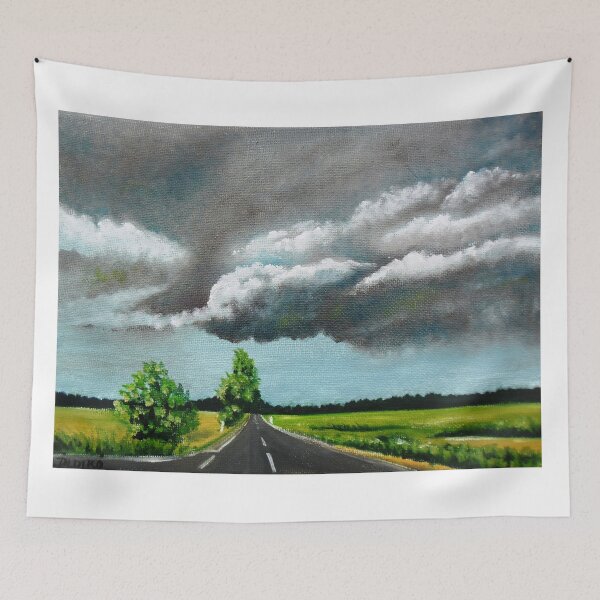 Item preview, Art by Ildikó Csegöldi designed and sold by ArtDesignlipe.