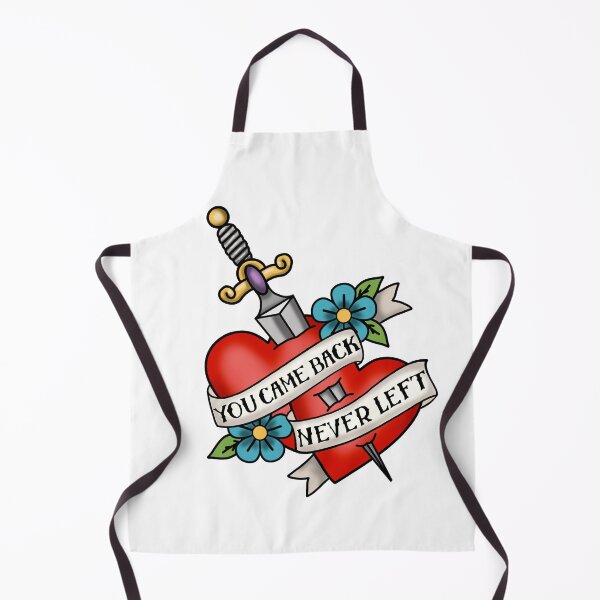 Item preview, Gay Pirates-You Came Back/Never Left designed and sold by galetea.