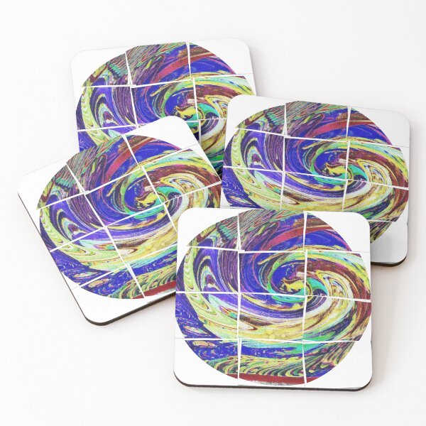 Item preview, SWIRL designed and sold by RAJAT KANTI CHAKRABARTY.