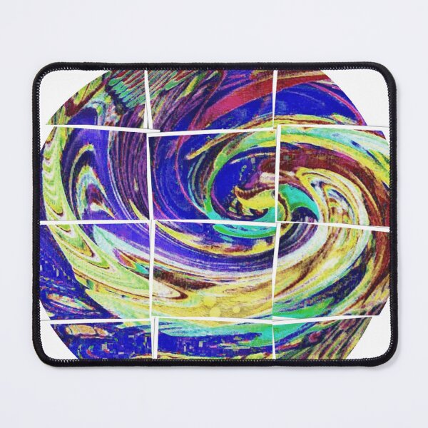 Item preview, SWIRL designed and sold by RAJAT KANTI CHAKRABARTY.