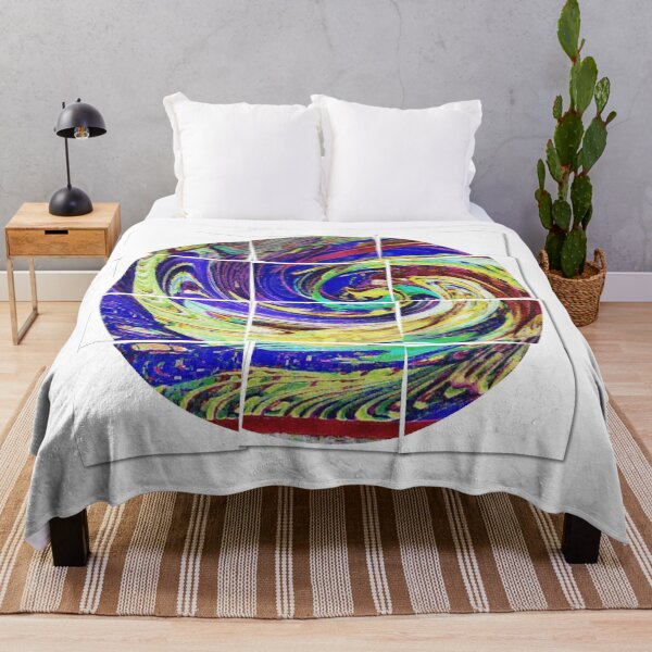 Item preview, SWIRL designed and sold by RAJAT KANTI CHAKRABARTY.