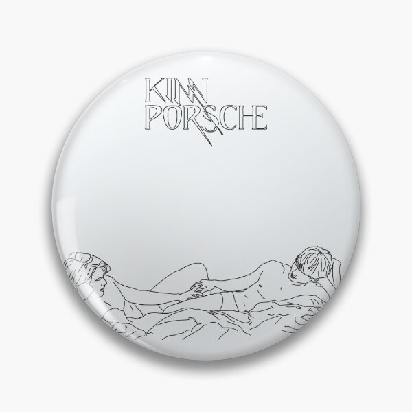 Item preview, kinnporsche bed, lineart designed and sold by Pinu92.