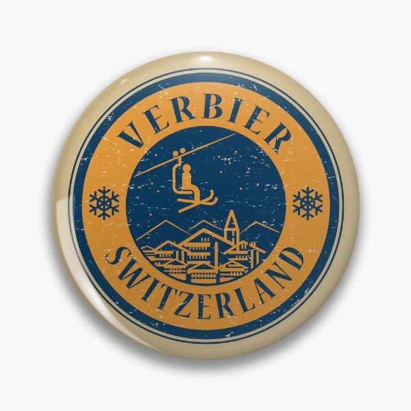 Item preview, Verbier, Switzerland designed and sold by studio838.