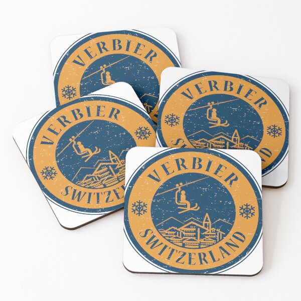 Item preview, Verbier, Switzerland designed and sold by studio838.