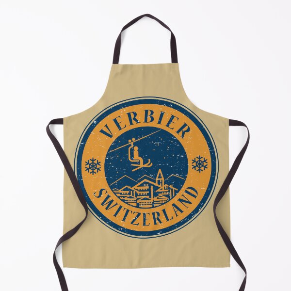 Item preview, Verbier, Switzerland designed and sold by studio838.
