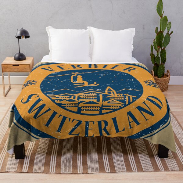 Item preview, Verbier, Switzerland designed and sold by studio838.