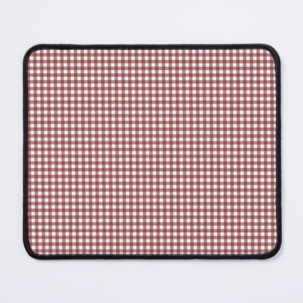 Artikelvorschau, Gingham-Rot entworfen und verkauft von Metaverse8.