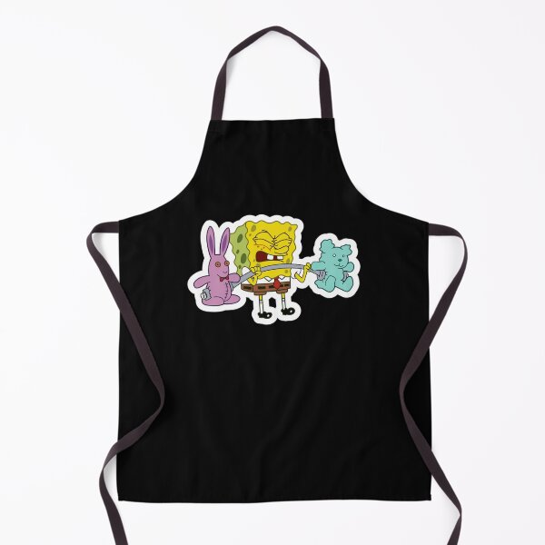 Artikelvorschau, Spongebob Workout entworfen und verkauft von ballardterry879.