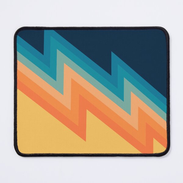 Item preview, Retro style chevron design designed and sold by BattaAnastasia.