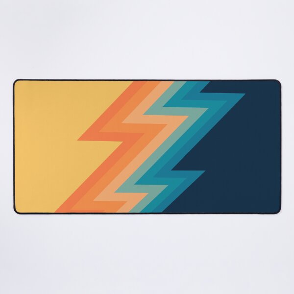 Item preview, Retro style chevron design designed and sold by BattaAnastasia.