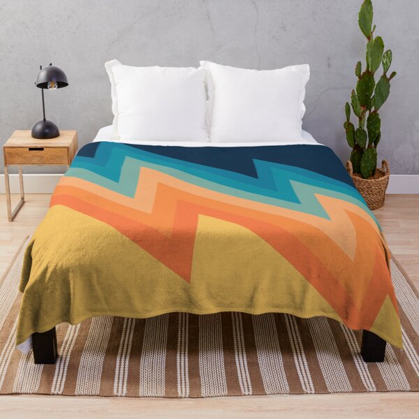 Item preview, Retro style chevron design designed and sold by BattaAnastasia.