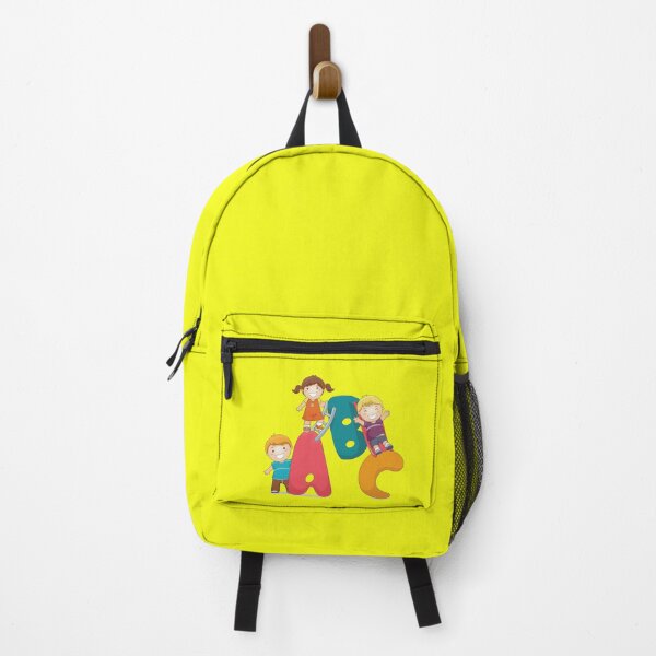 Item preview,  ABC Alphabets - Kids designed and sold by OMGCutie.
