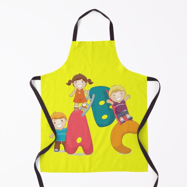 Item preview,  ABC Alphabets - Kids designed and sold by OMGCutie.