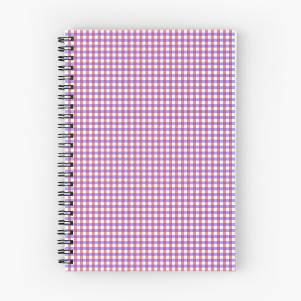 Item preview, Gingham multi  designed and sold by Metaverse8.