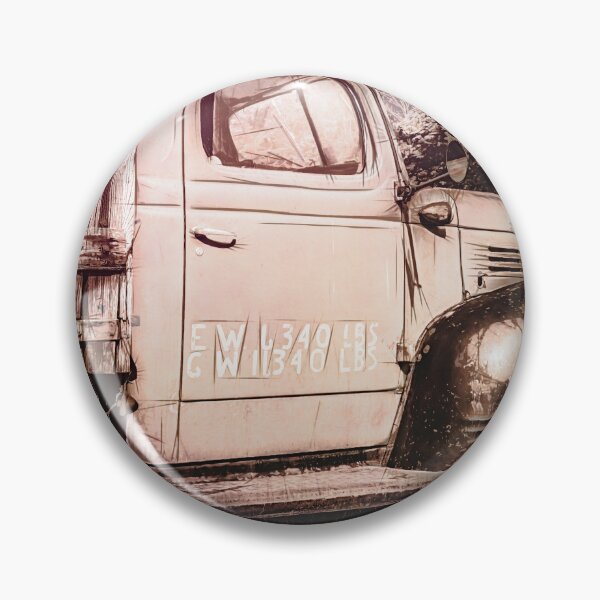 Item preview, Vintage Hauler designed and sold by Jim Love.