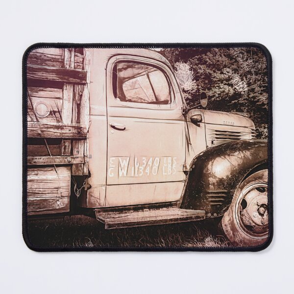 Item preview, Vintage Hauler designed and sold by Jim Love.