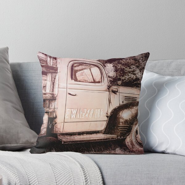 Item preview, Vintage Hauler designed and sold by Jim Love.