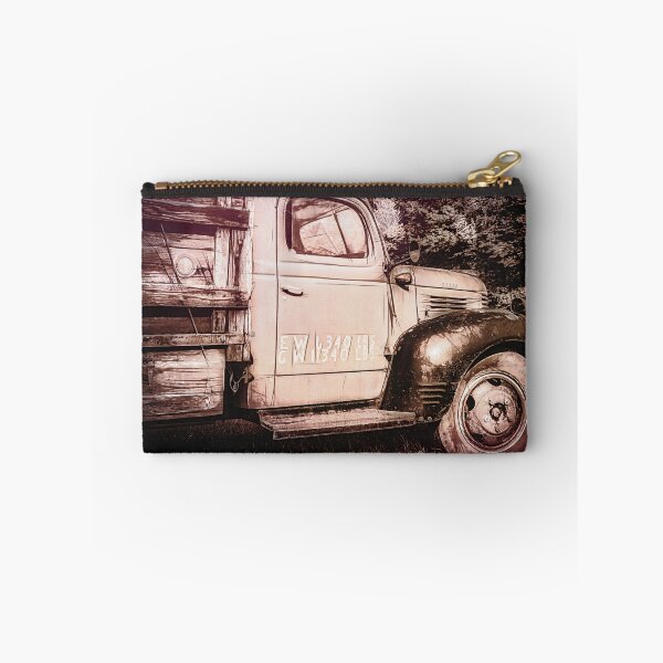 Item preview, Vintage Hauler designed and sold by Jim Love.