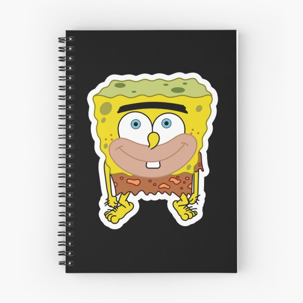 Item preview, SpongeGar Smiling designed and sold by ballardterry879.