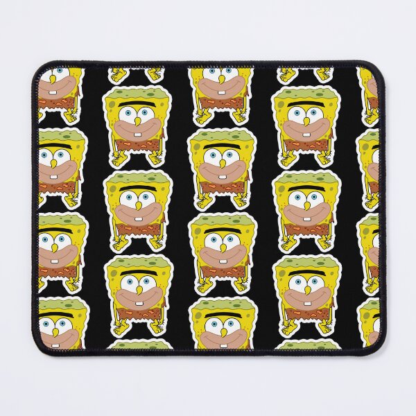 Item preview, SpongeGar Smiling designed and sold by ballardterry879.