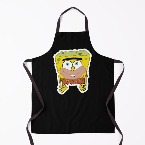 Item preview, SpongeGar Smiling designed and sold by ballardterry879.