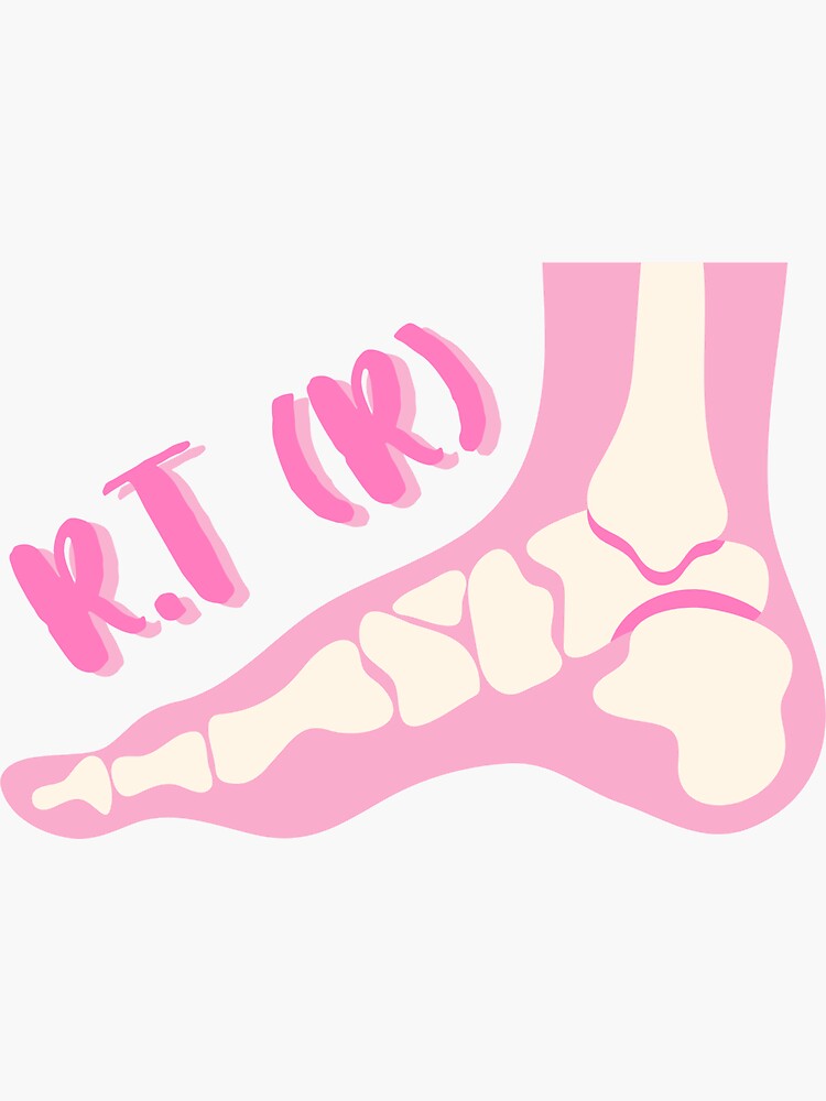 "xray tech" Sticker by katelynstum Redbubble