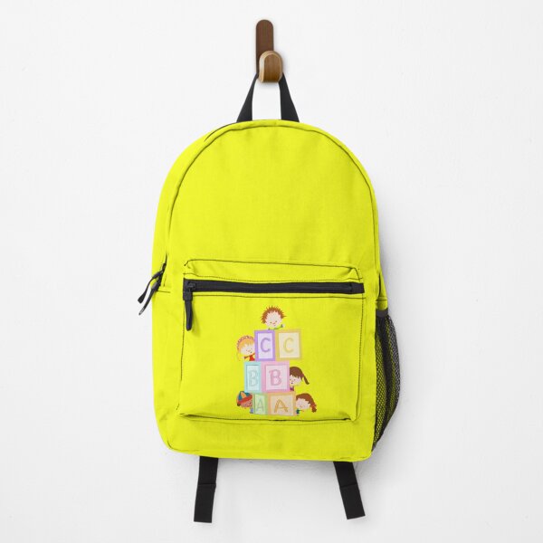 Item preview, ABC Alphabets - Kids designed and sold by OMGCutie.