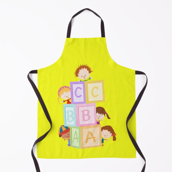 Item preview, ABC Alphabets - Kids designed and sold by OMGCutie.