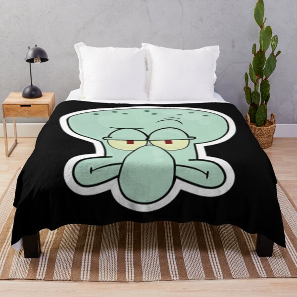 Item preview, Squidward Face designed and sold by ballardterry879.