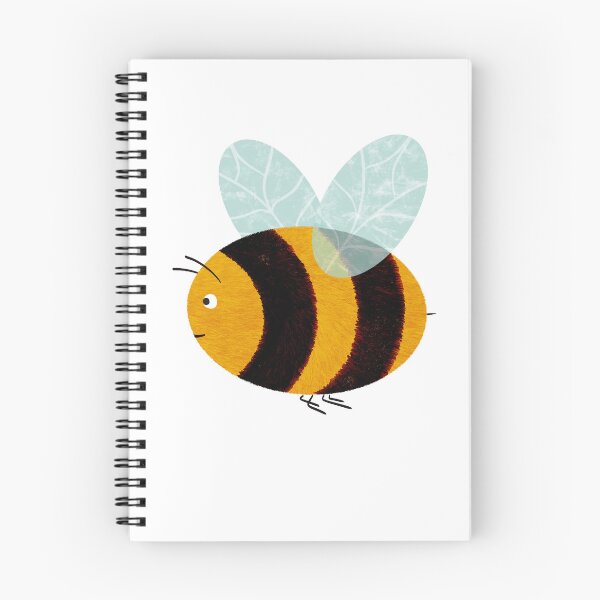Item preview, Cute Bee designed and sold by Bunchable.