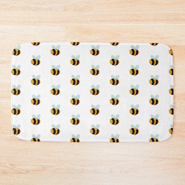 Item preview, Cute Bee designed and sold by Bunchable.