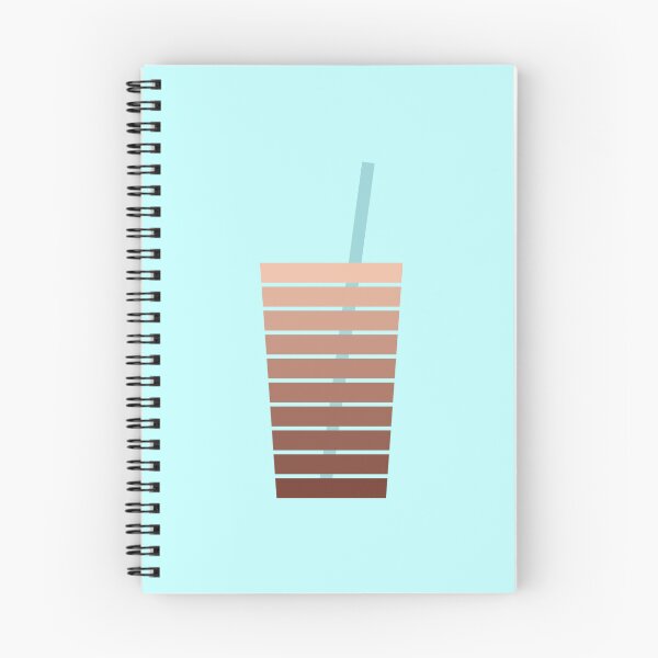 Item preview, Iced Coffee designed and sold by zgligani.