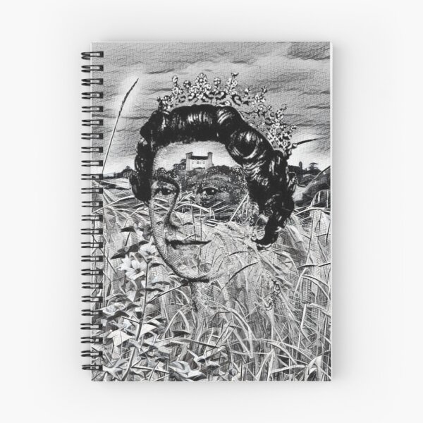 Item preview, País Castillo Queenie designed and sold by GasconyPassion.