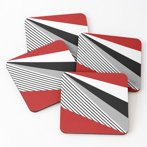 Item preview, Colorful triangles design designed and sold by BattaAnastasia.