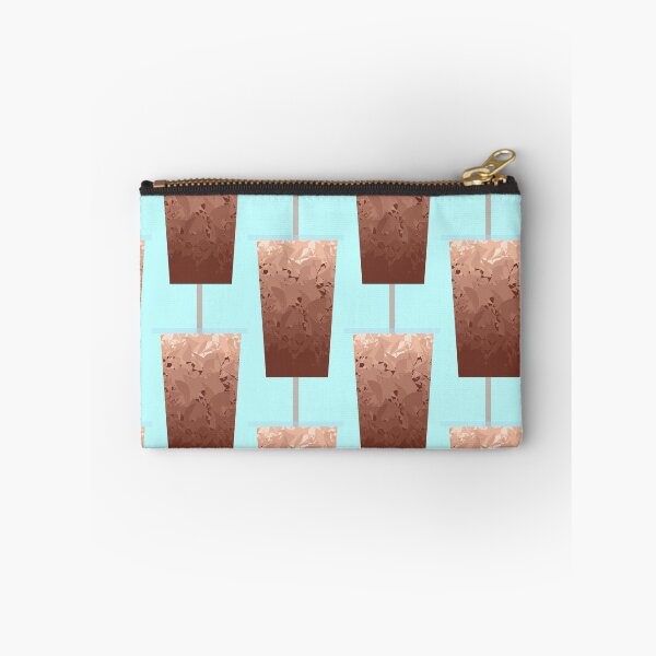 Item preview,  Iced Coffee pattern designed and sold by zgligani.