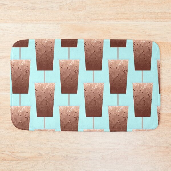Item preview,  Iced Coffee pattern designed and sold by zgligani.