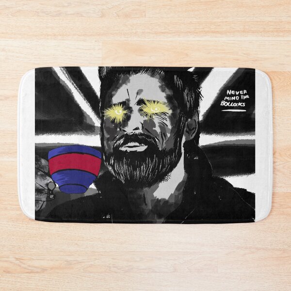 Item preview, God Save The Lizards  designed and sold by benheywood.
