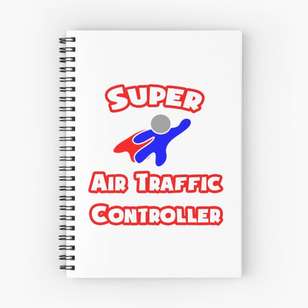 Item preview, Super Air Traffic Controller designed and sold by TKUP22.