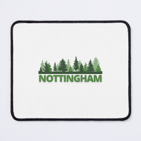 Item preview, Nottingham Forest Fc - Funny Evergreen Fashion Style Women Men Gift designed and sold by Ramesh ⭐⭐⭐⭐⭐.
