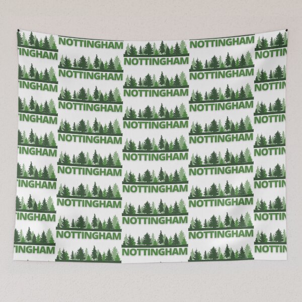 Item preview, Nottingham Forest Fc - Funny Evergreen Fashion Style Women Men Gift designed and sold by Ramesh ⭐⭐⭐⭐⭐.